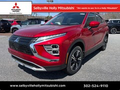 2026 Mitsubishi Eclipse Cross SE SUV