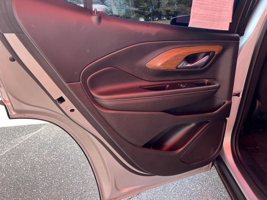 2019 GMC Terrain SLE - Photo 28