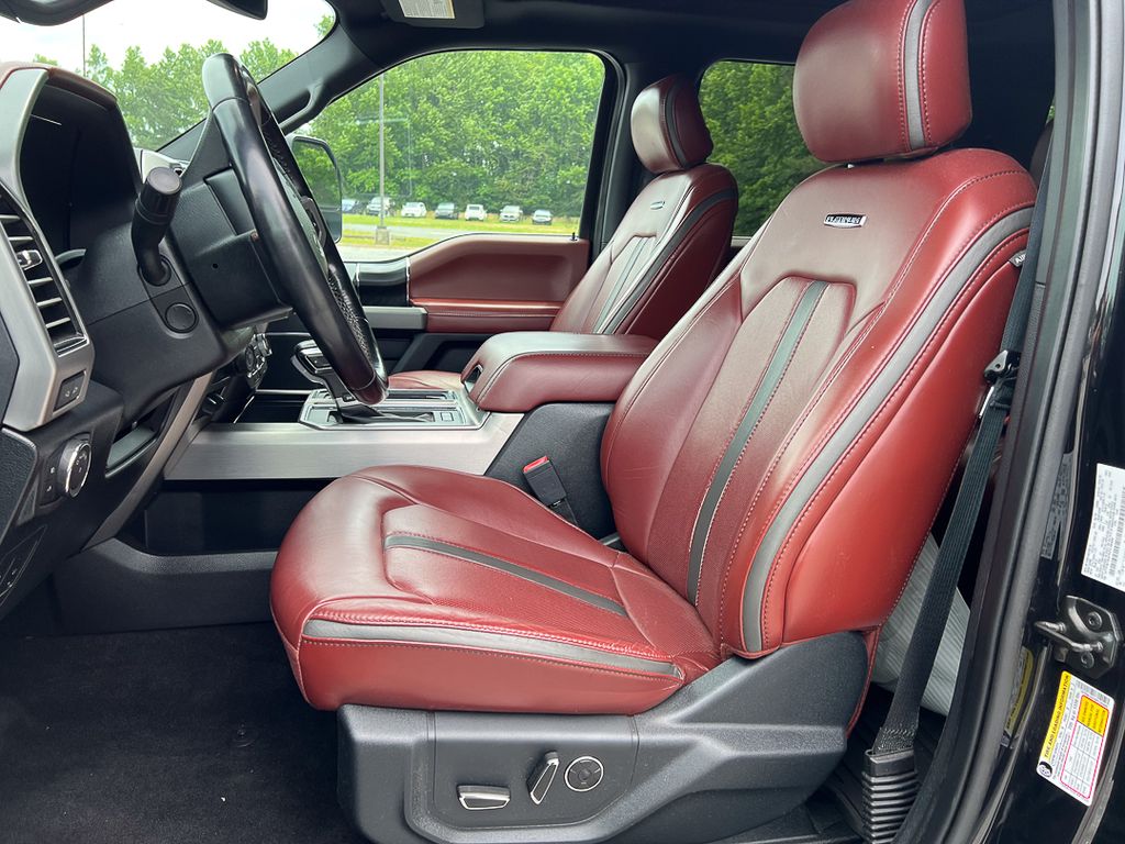 2019 Ford F-150 15