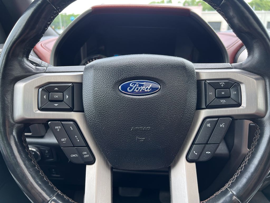 2019 Ford F-150 22