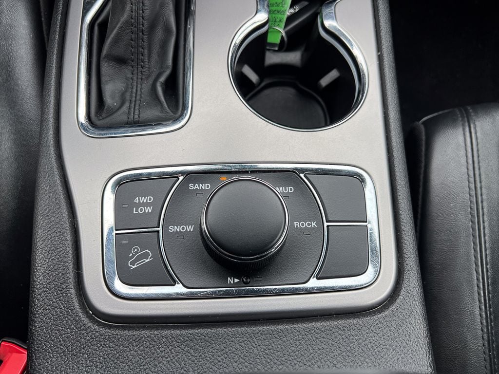 2021 Jeep Grand Cherokee Limited - Photo 26