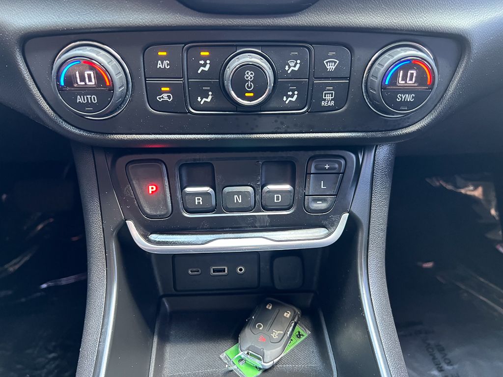 2019 GMC Terrain SLE - Photo 26