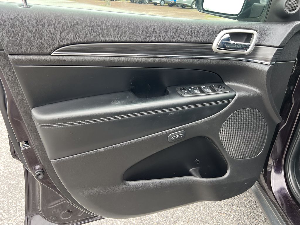 2021 Jeep Grand Cherokee Limited - Photo 15