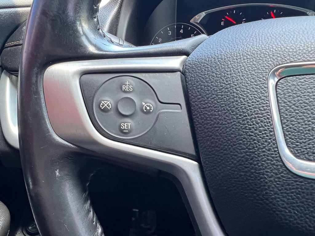 2019 GMC Terrain SLE - Photo 22
