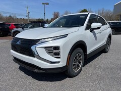 2026 Mitsubishi Eclipse Cross ES SUV