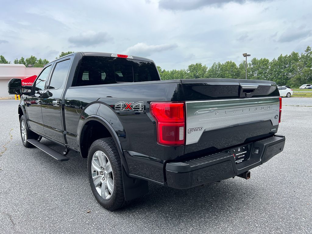 2019 Ford F-150 3