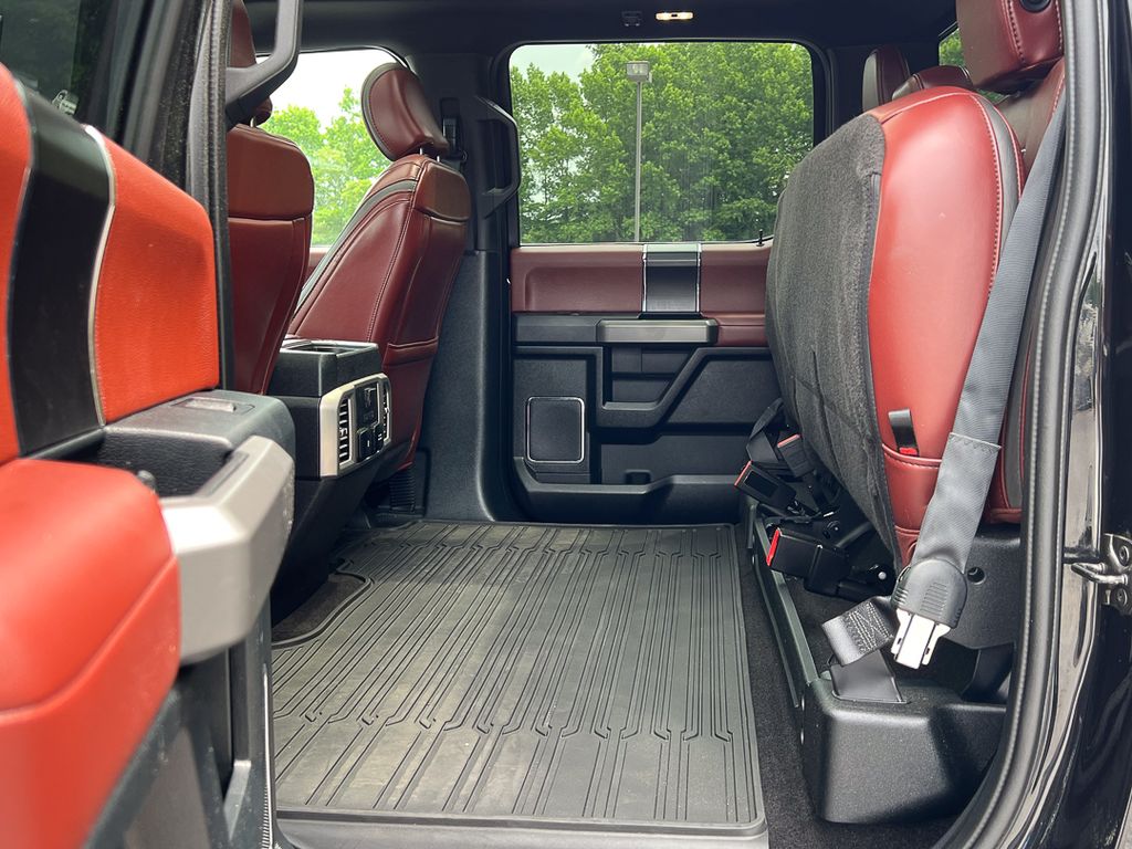 2019 Ford F-150 31