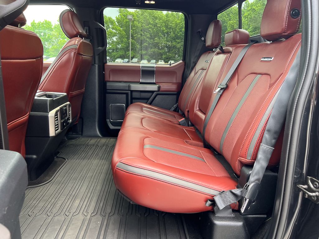2019 Ford F-150 29