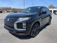 2026 Mitsubishi Outlander Sport 2.0 LE SUV