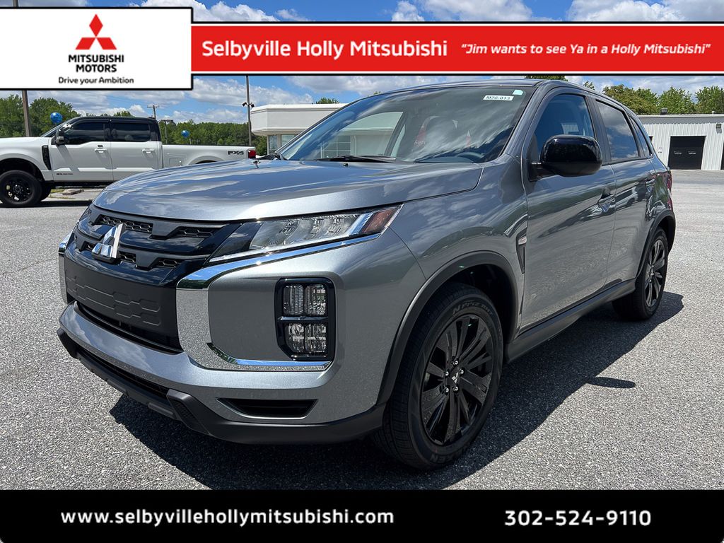 2026 Mitsubishi Outlander Sport LE