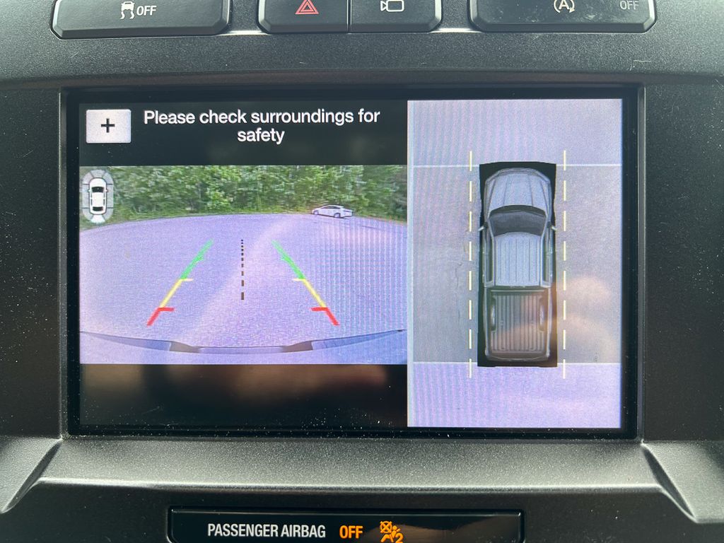2019 Ford F-150 24