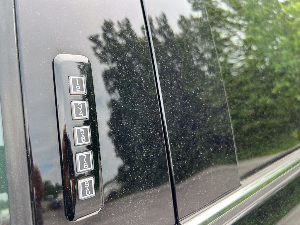 2019 Ford F-150 13