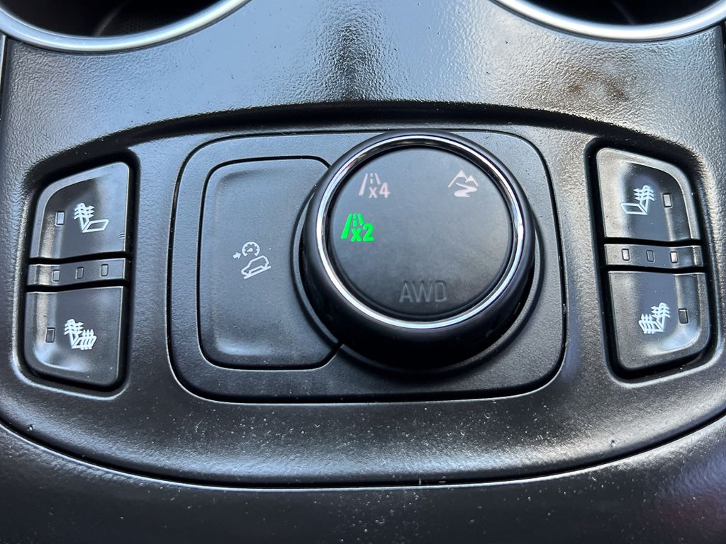2019 GMC Terrain SLE - Photo 27