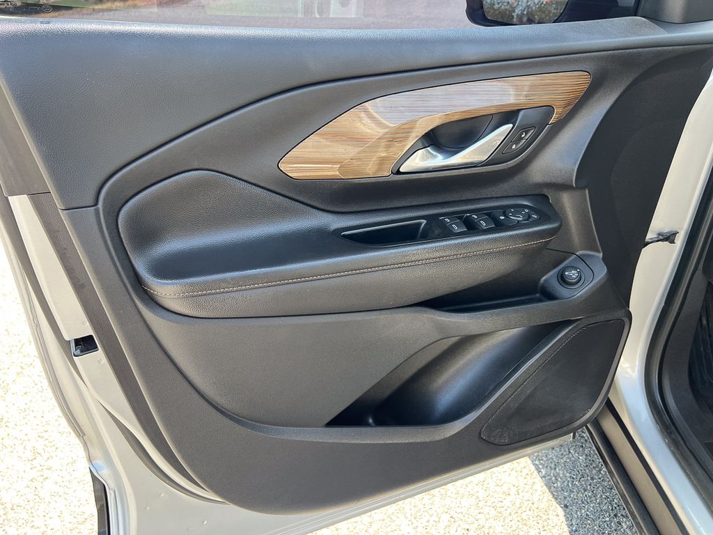 2019 GMC Terrain SLE - Photo 15