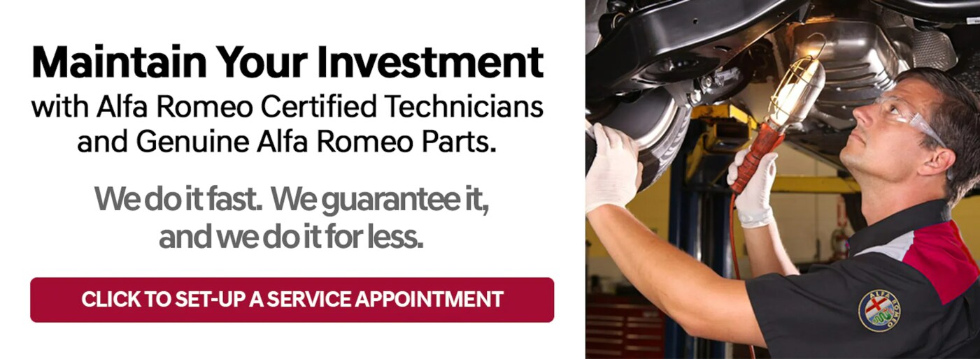 New Alfa Romeo and PreOwned Car Dealer in Marietta, GA Alfa Romeo Of