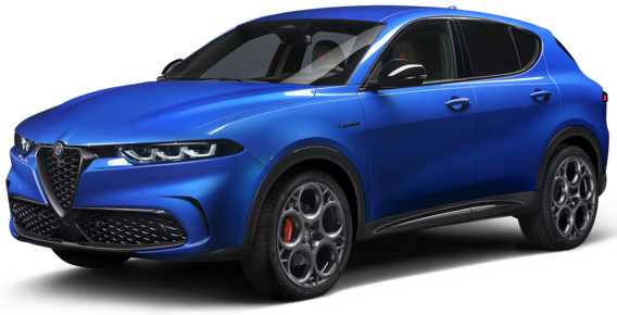 2024 Alfa Romeo Tonale First Drive  Sporty Italian Masterpiece or Just  Another SUV? 