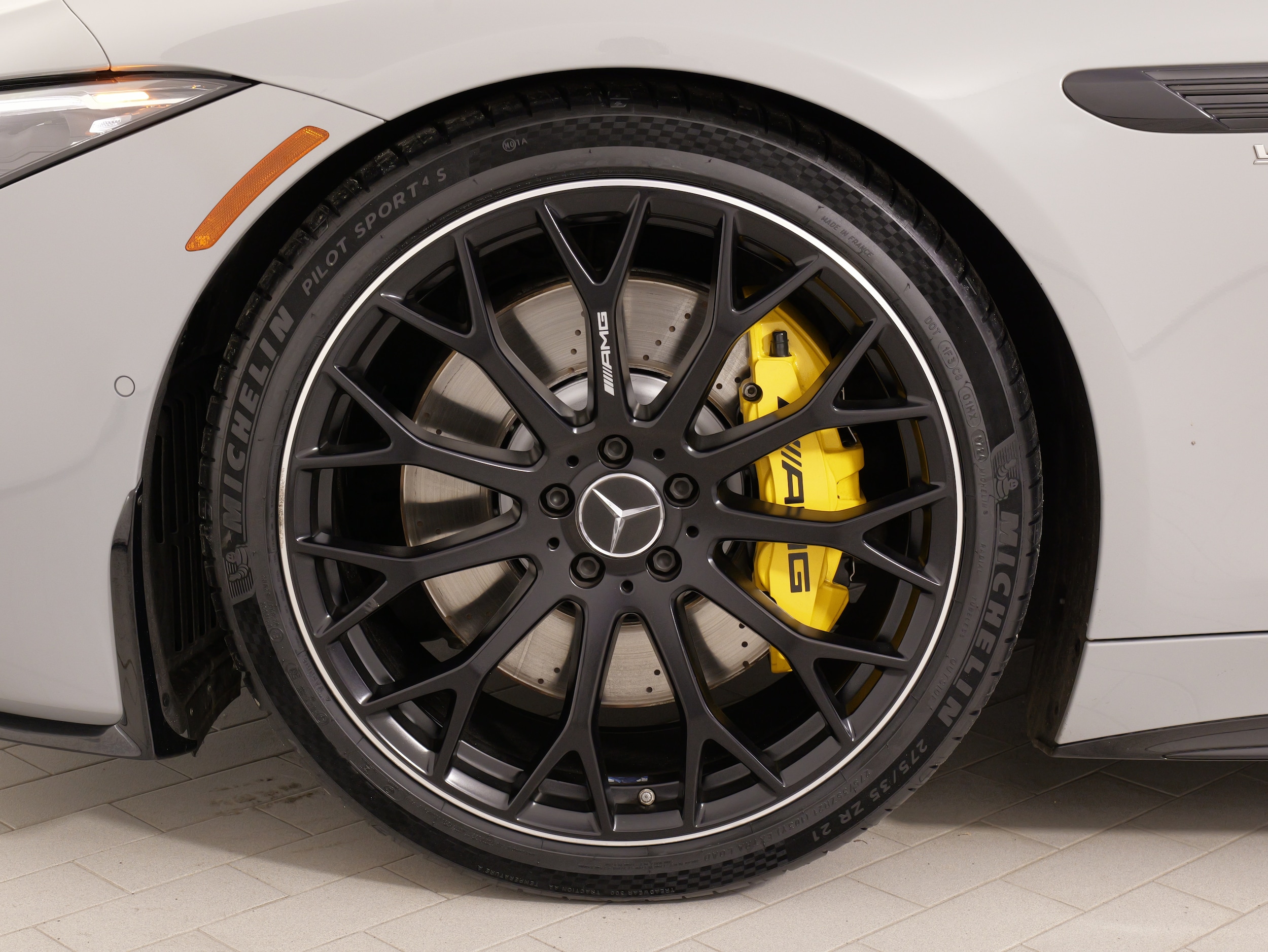 2022 Mercedes-Benz SL Mercedes-AMG - Photo 59