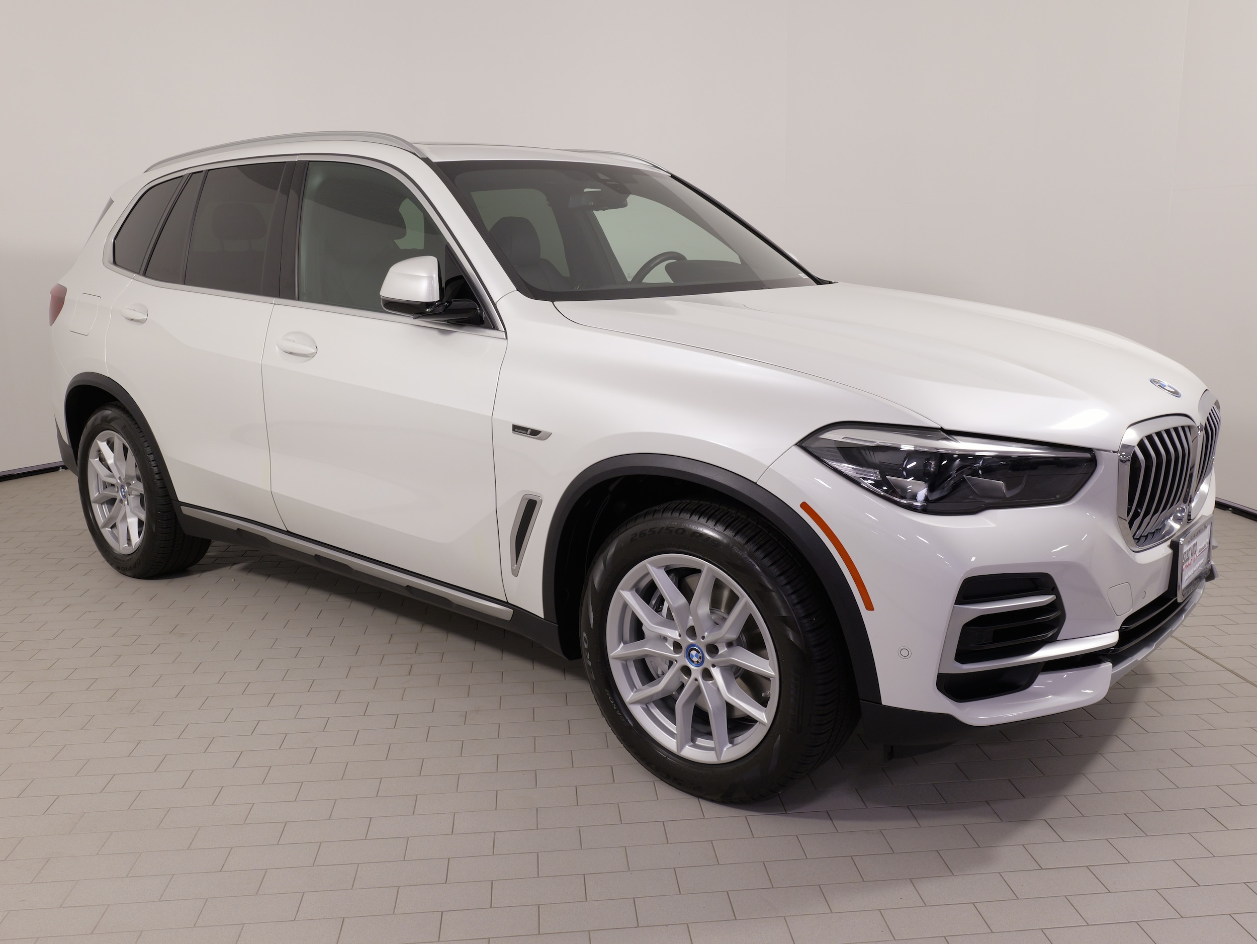 2022 BMW X5 45e - Photo 9