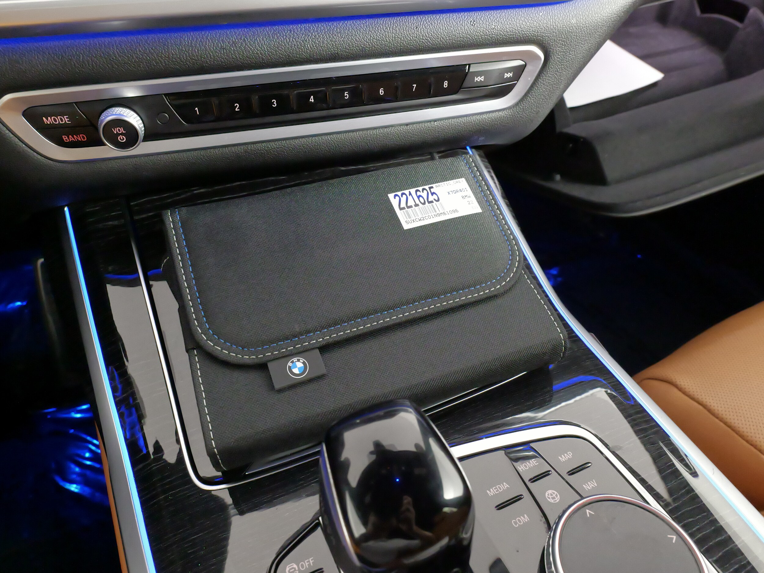 2022 BMW X7 40i - Photo 56