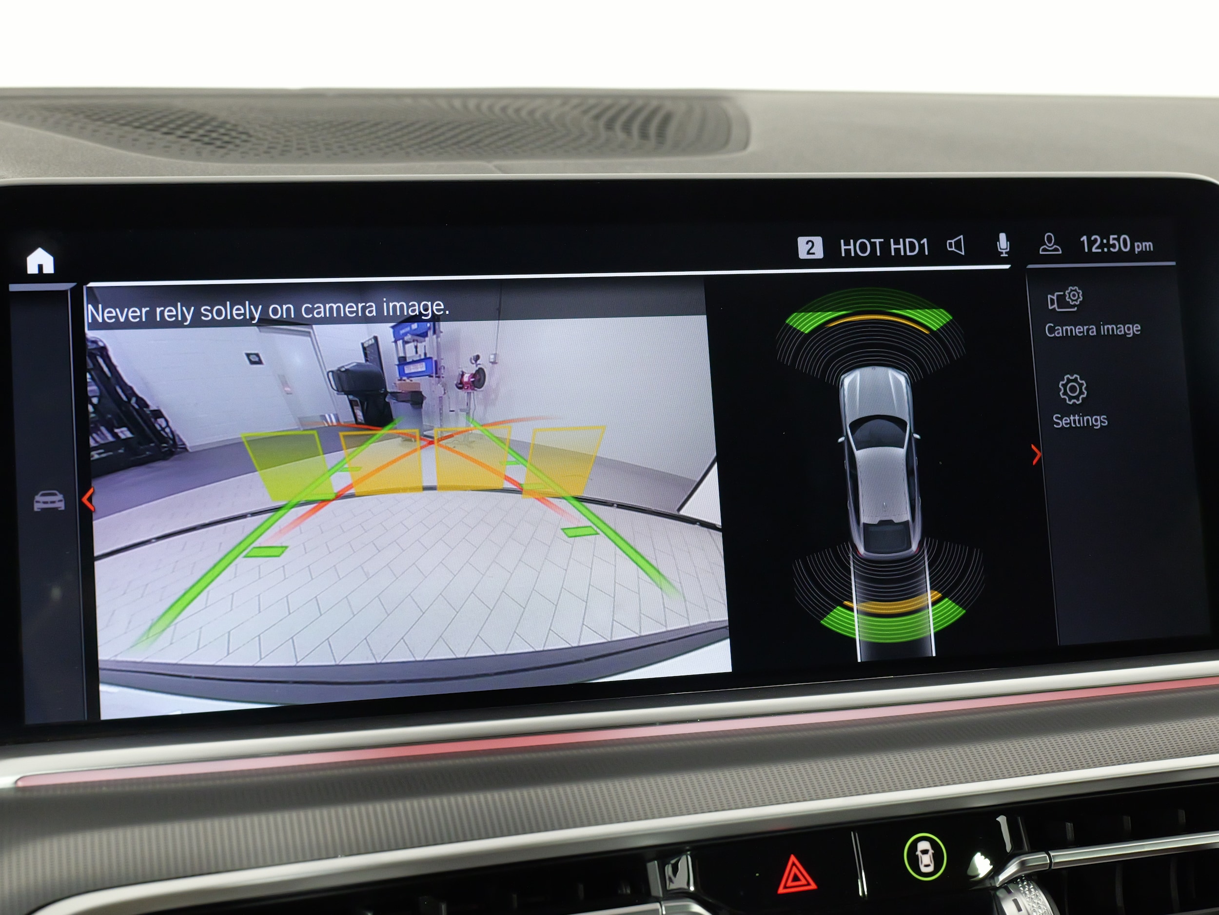 2022 BMW X6 40i - Photo 50