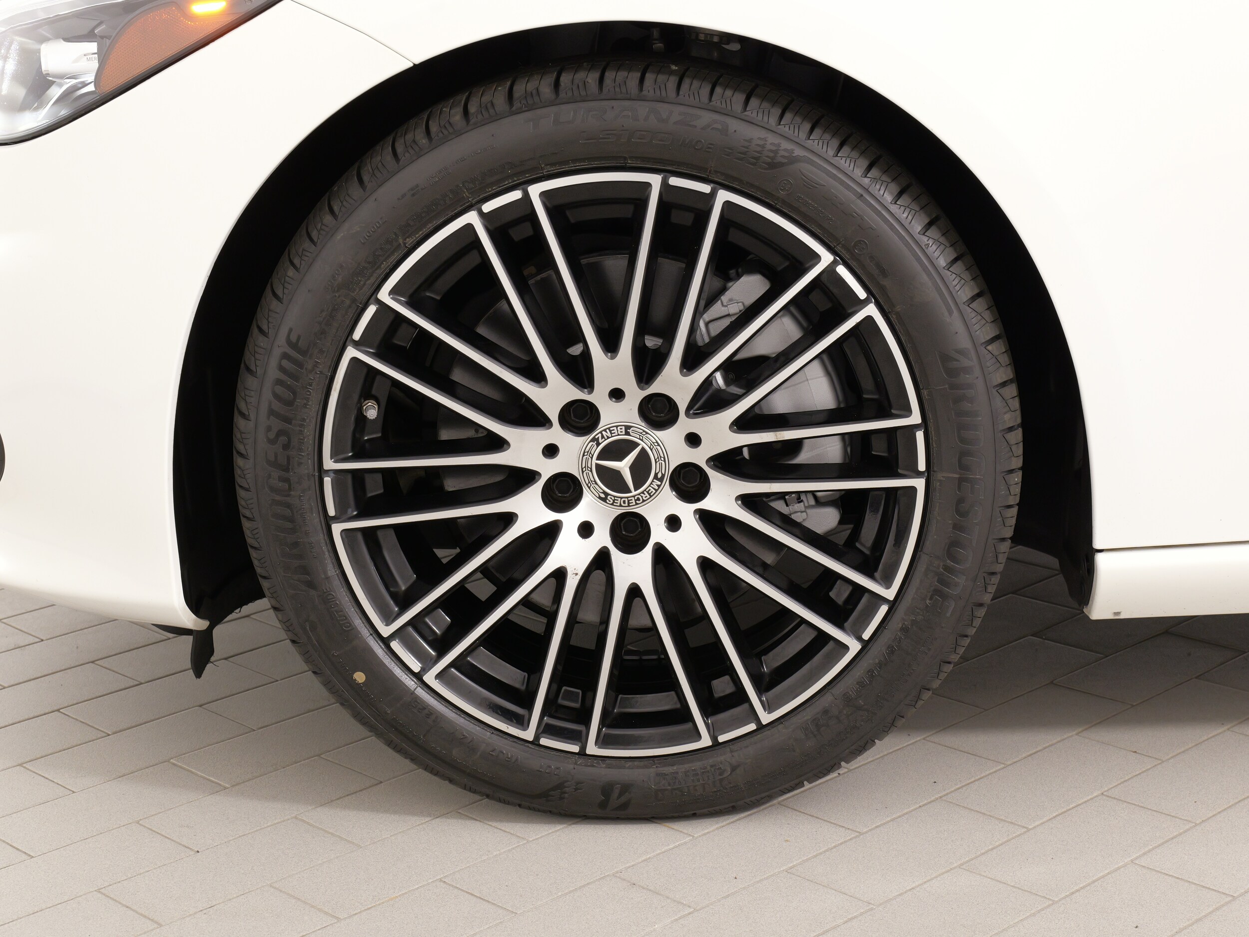 2023 Mercedes-Benz C-Class Sedan C 300 - Photo 48