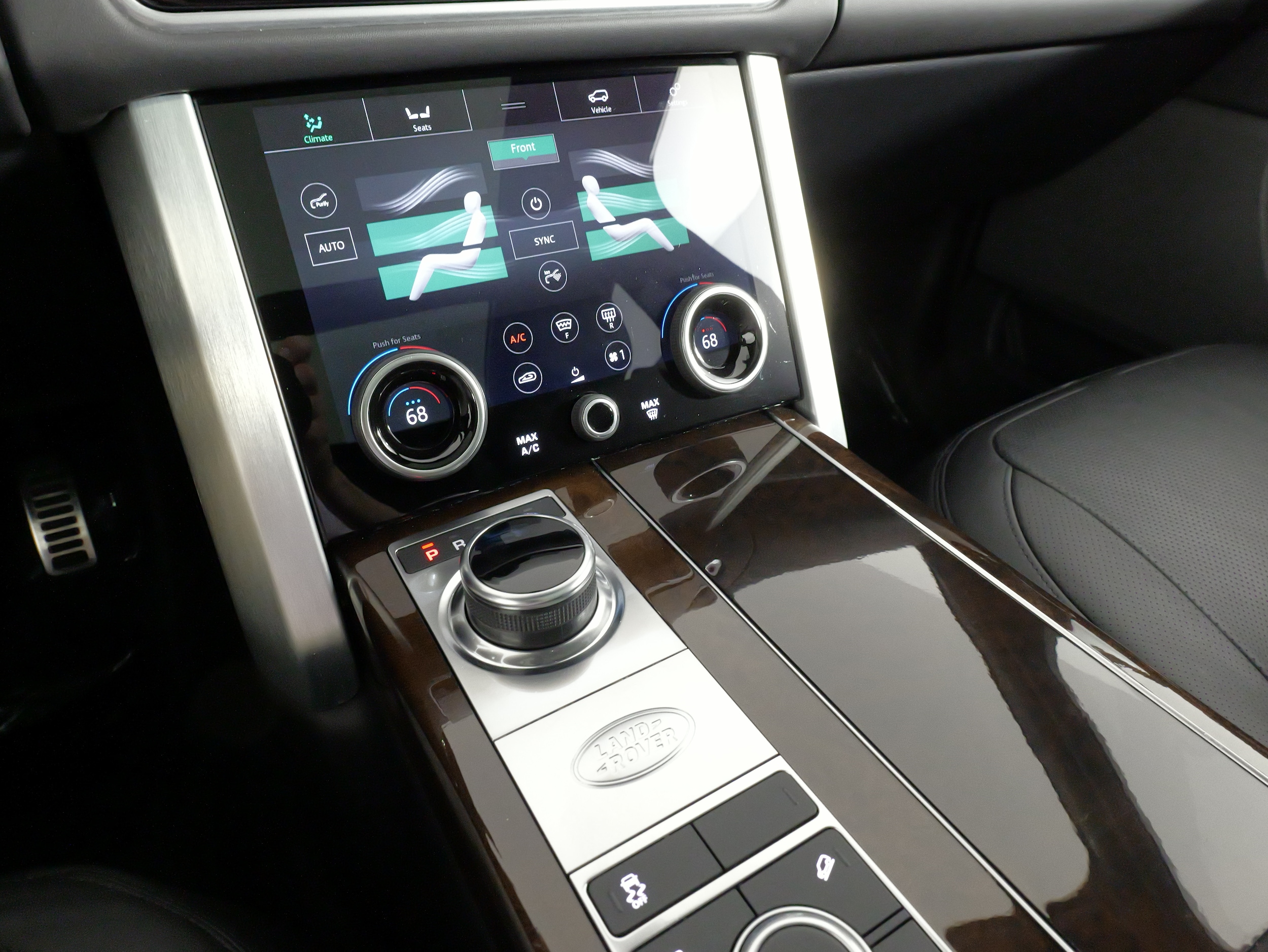 2021 Land Rover Range Rover HSE Wesminster - Photo 60