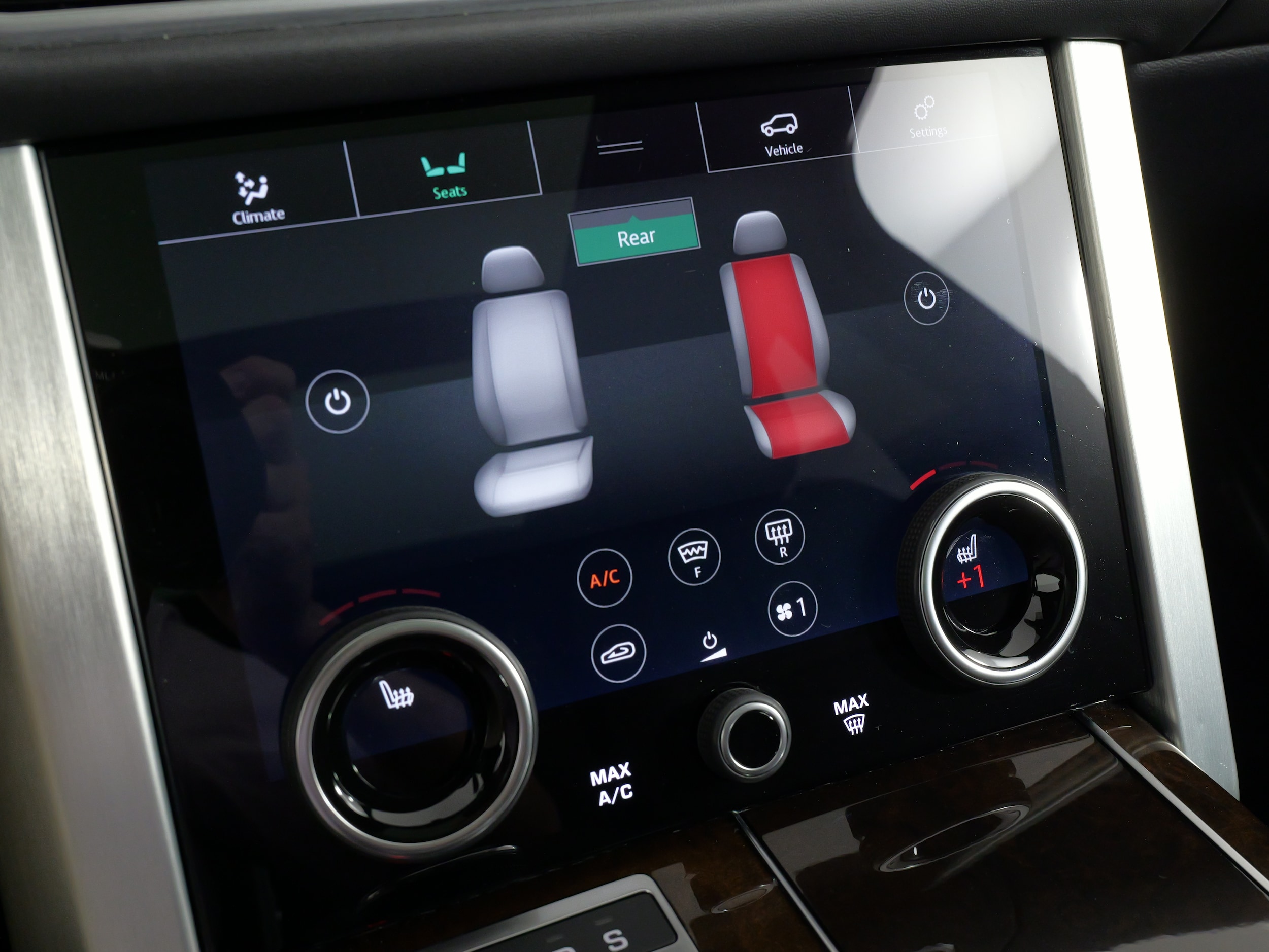 2021 Land Rover Range Rover HSE Wesminster - Photo 57