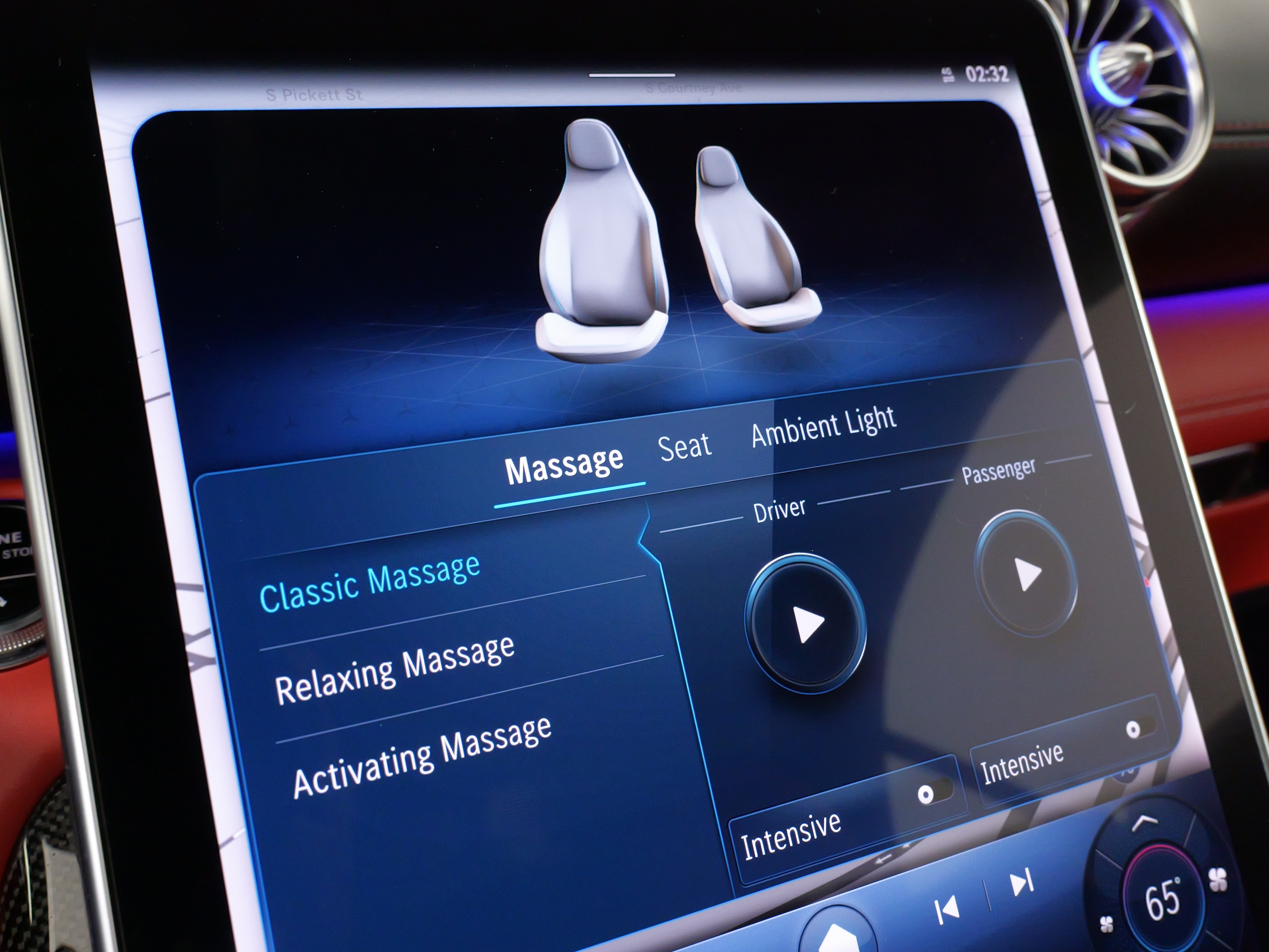 2022 Mercedes-Benz SL Mercedes-AMG - Photo 48