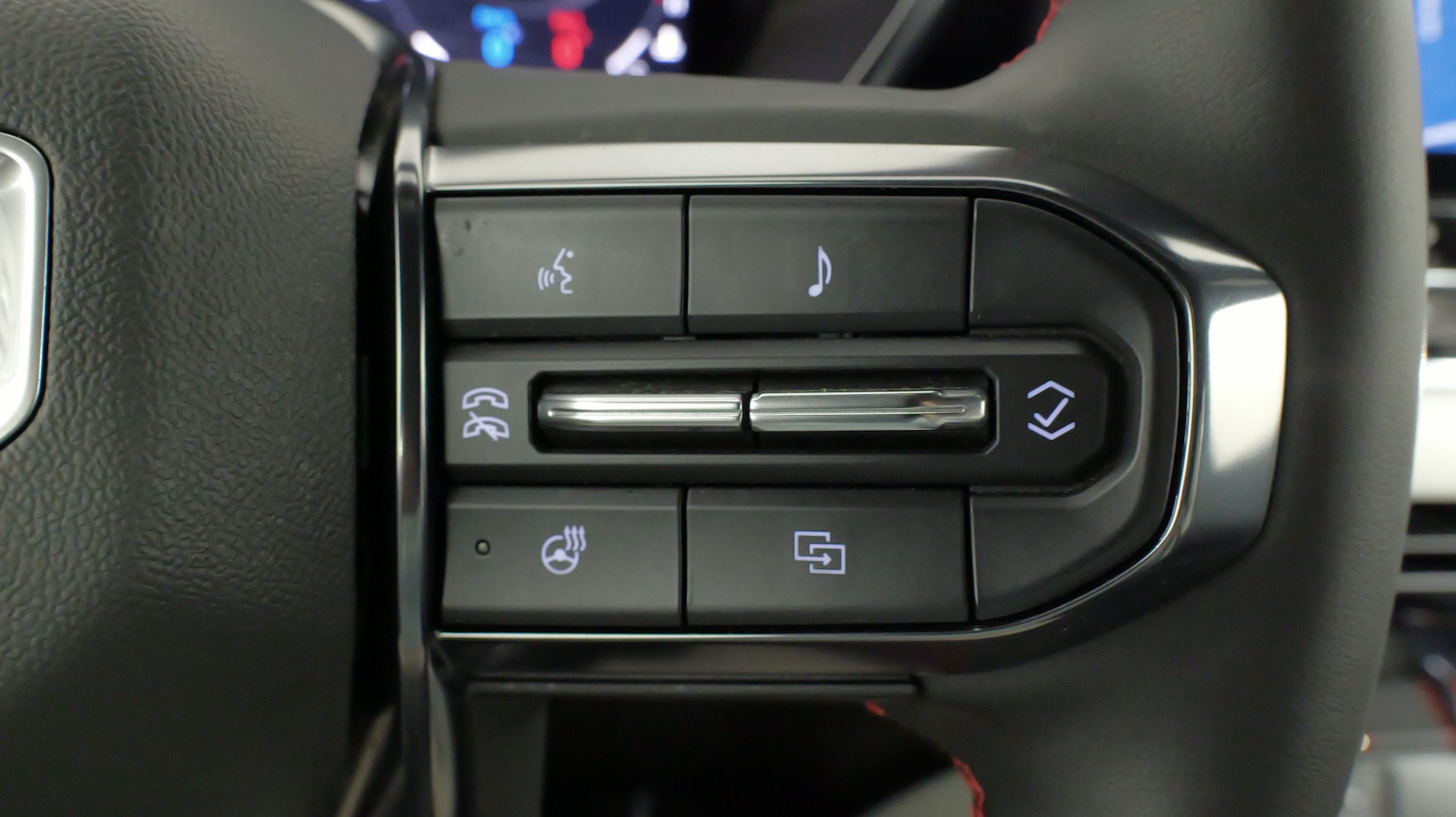 2024 GMC Canyon AT4X - Photo 41