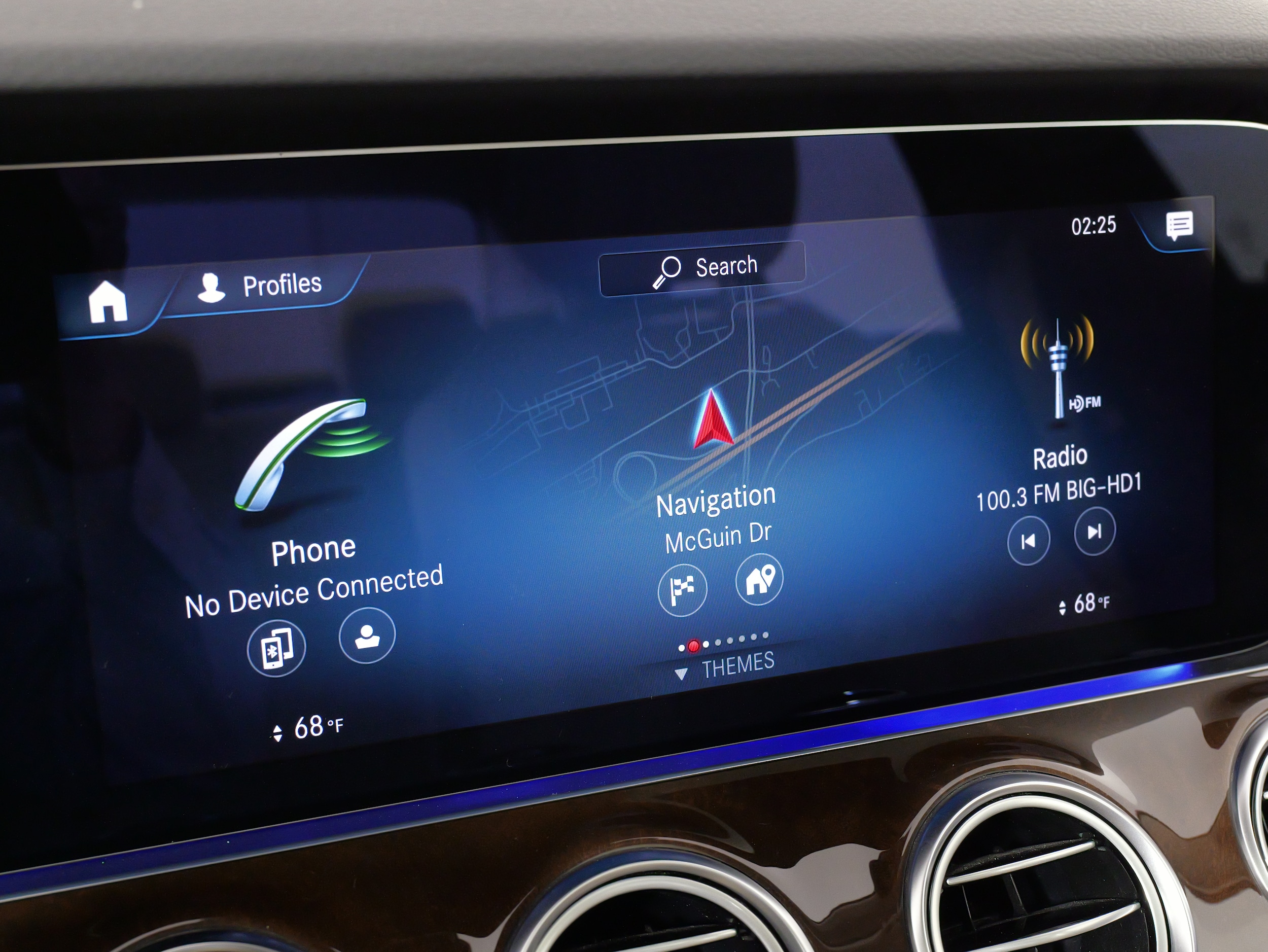 2021 Mercedes-Benz E-Class E350 - Photo 46