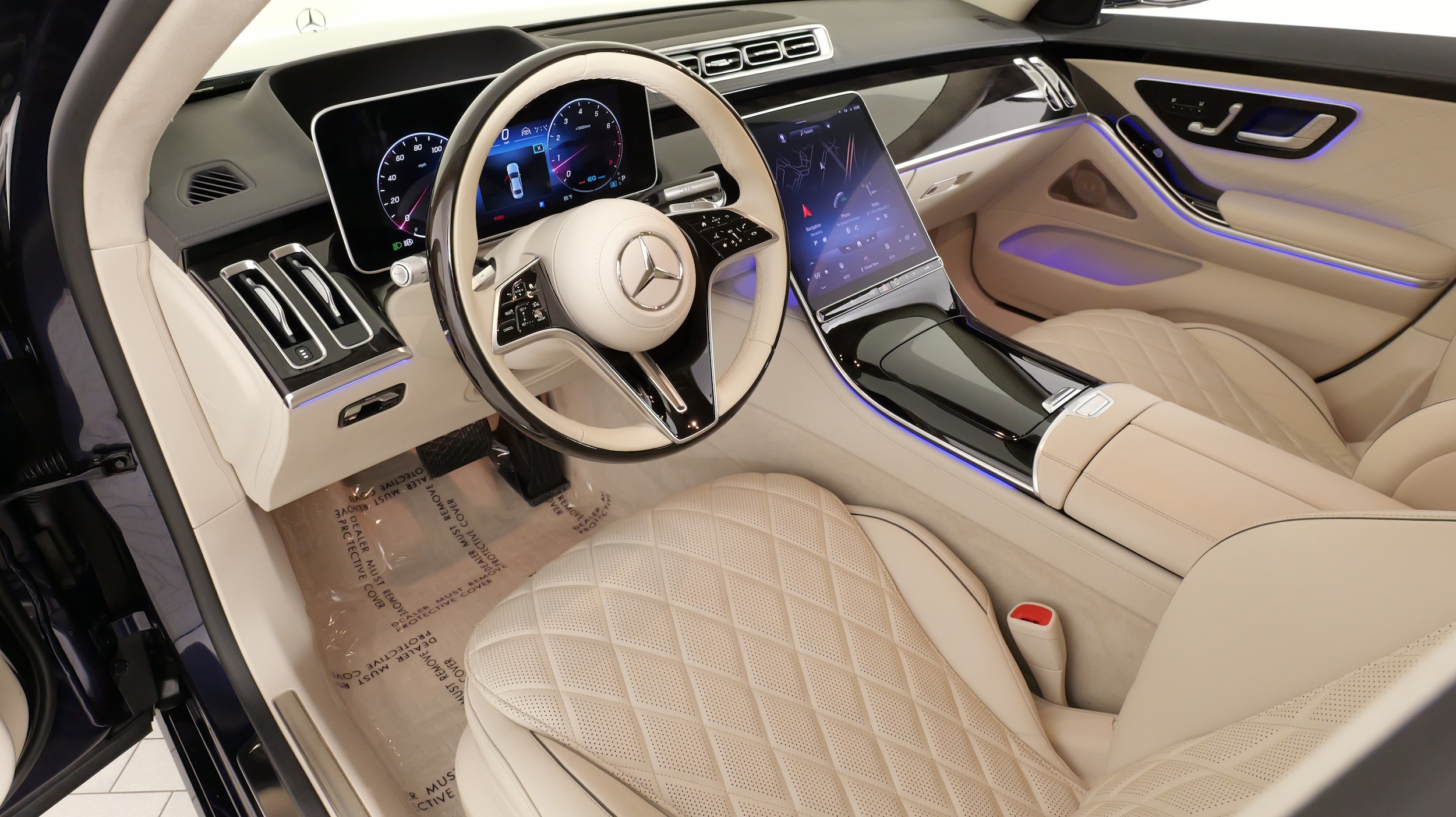 2022 Mercedes-Benz S-Class S 580 - Photo 27