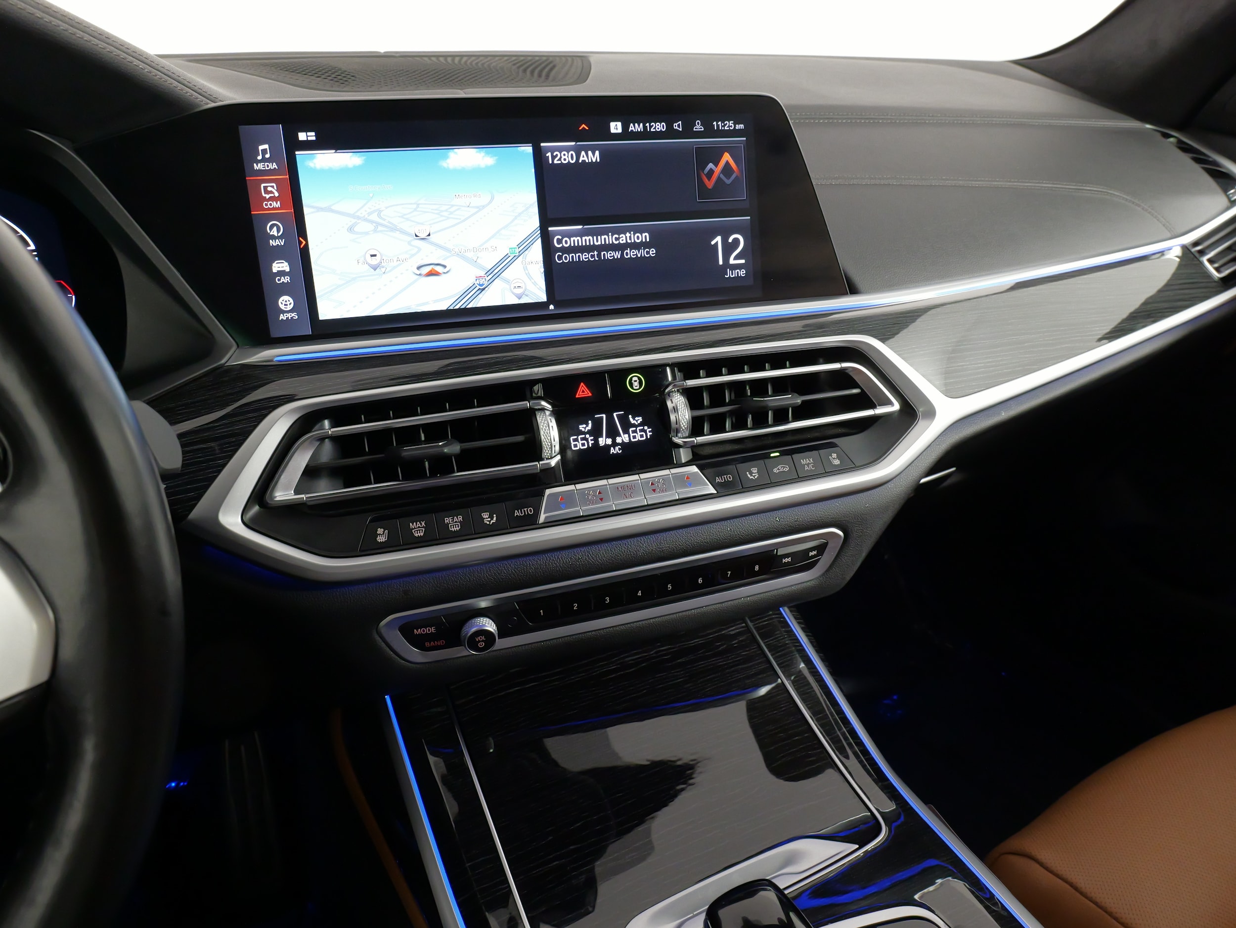 2022 BMW X7 40i - Photo 49