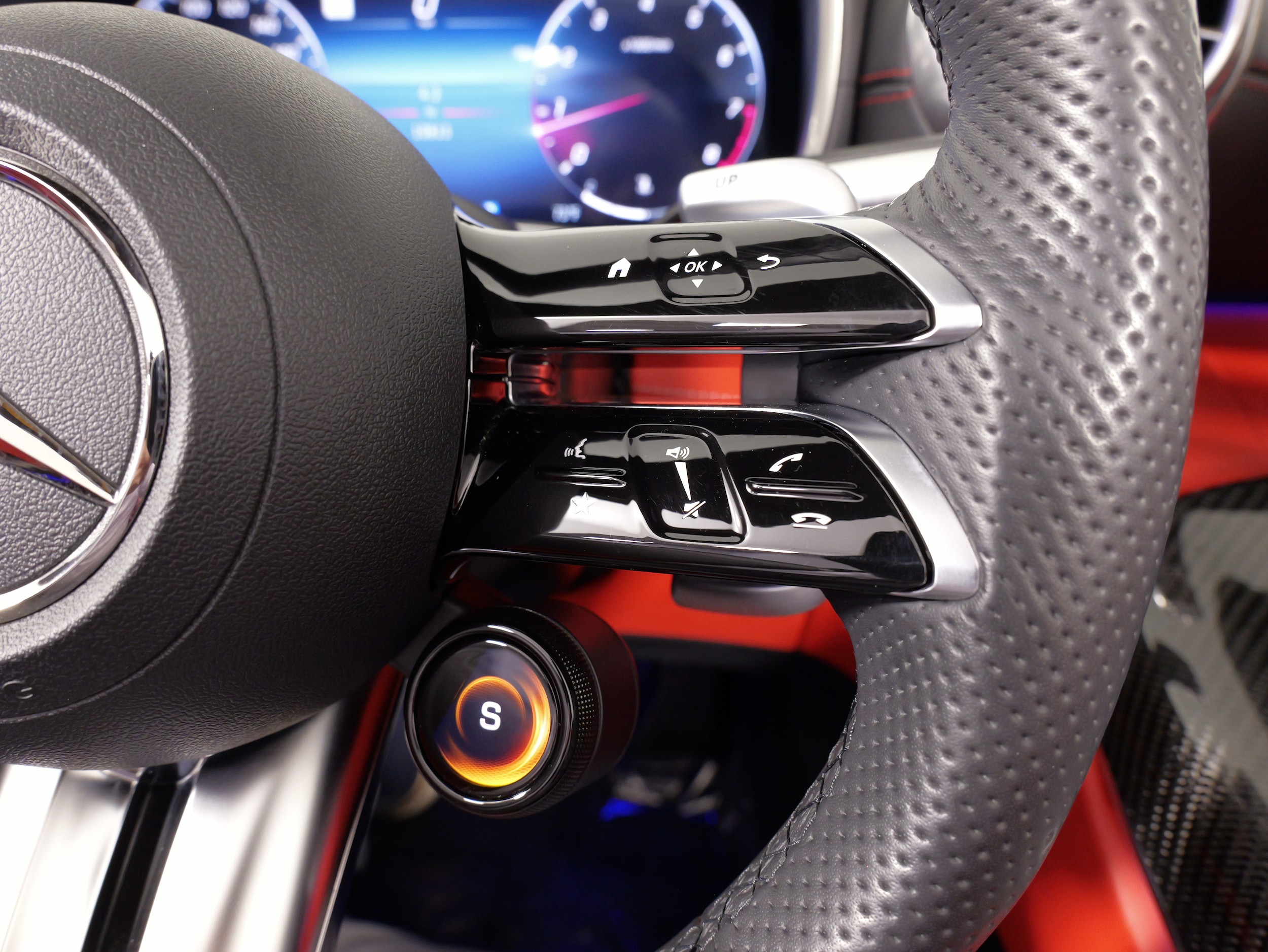 2022 Mercedes-Benz SL Mercedes-AMG - Photo 40