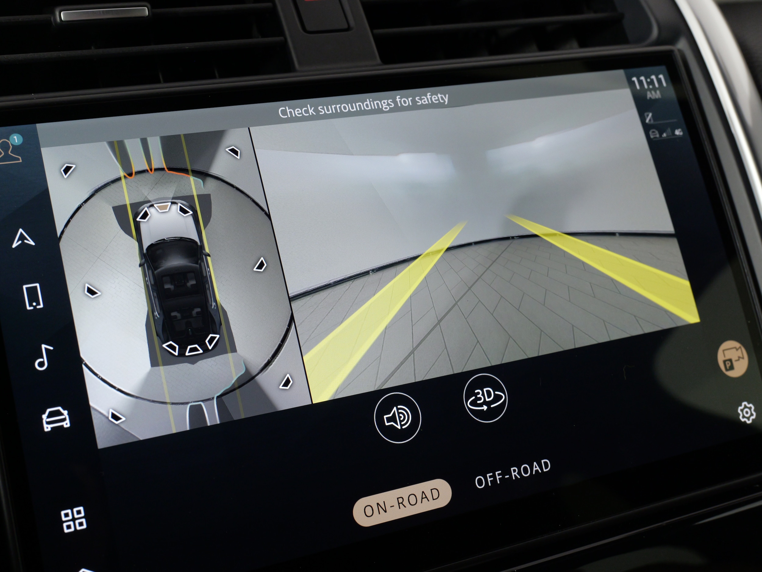 2024 Land Rover Discovery Dynamic SE - Photo 71