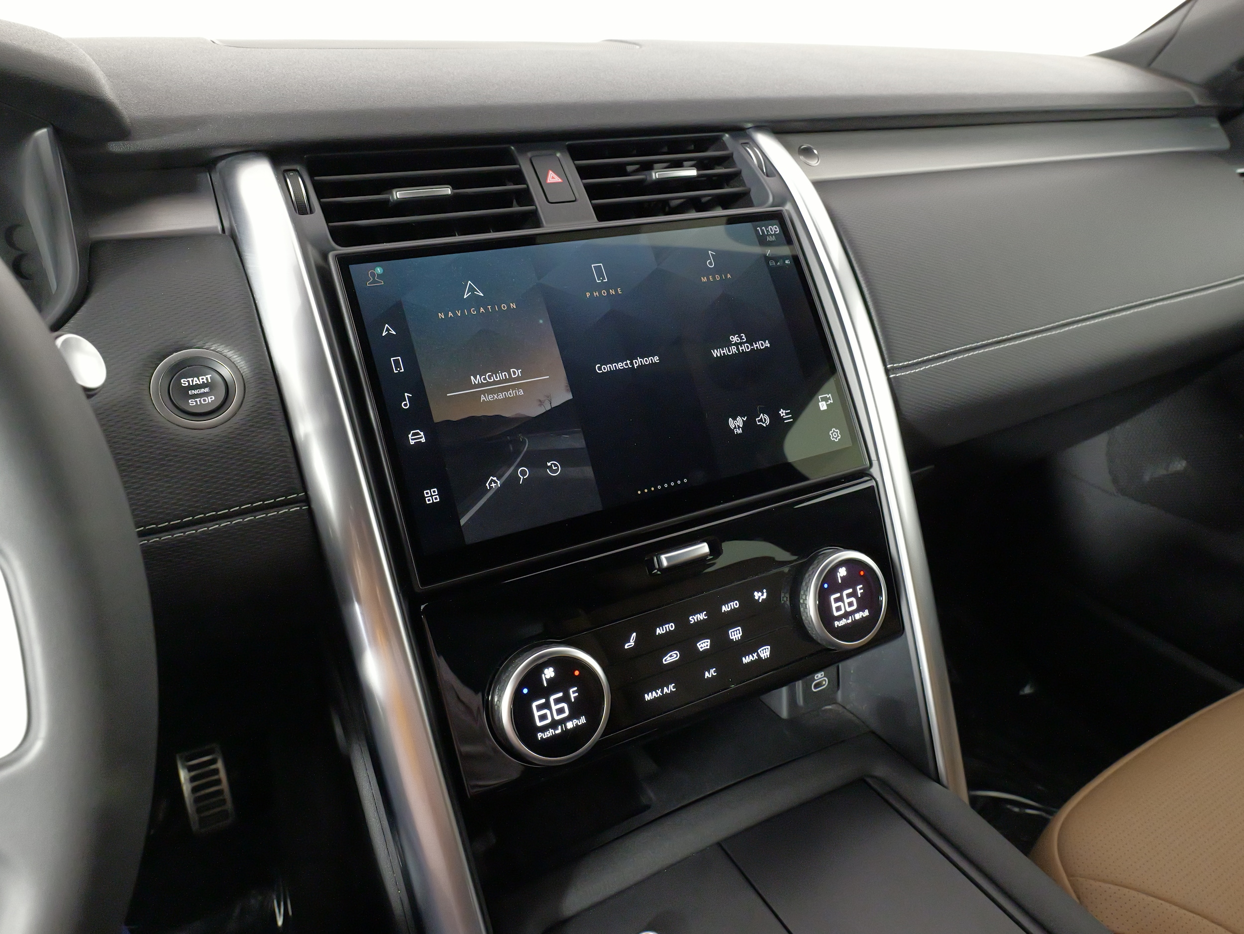 2024 Land Rover Discovery Dynamic SE - Photo 55