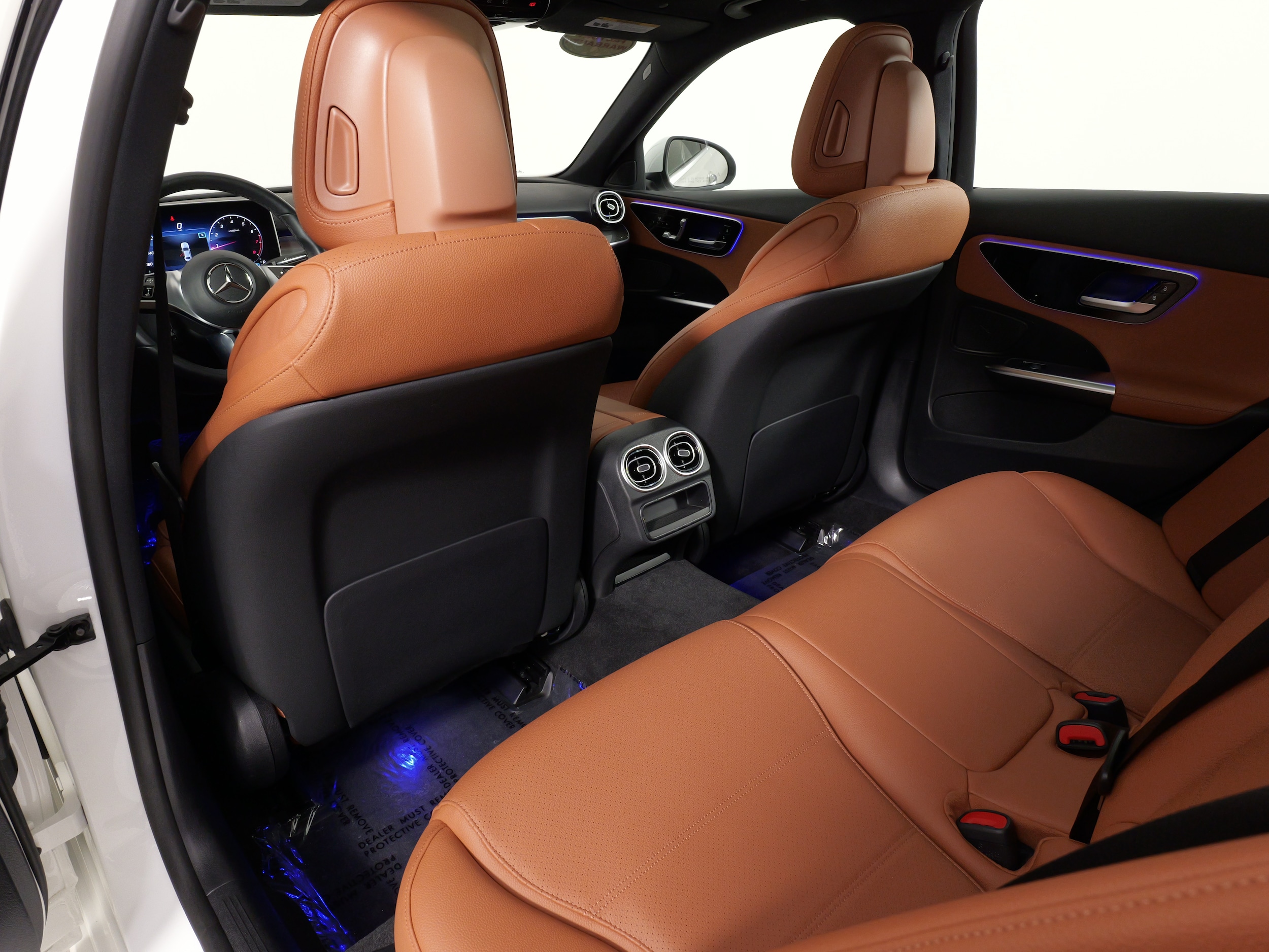 2023 Mercedes-Benz C-Class Sedan C 300 - Photo 32