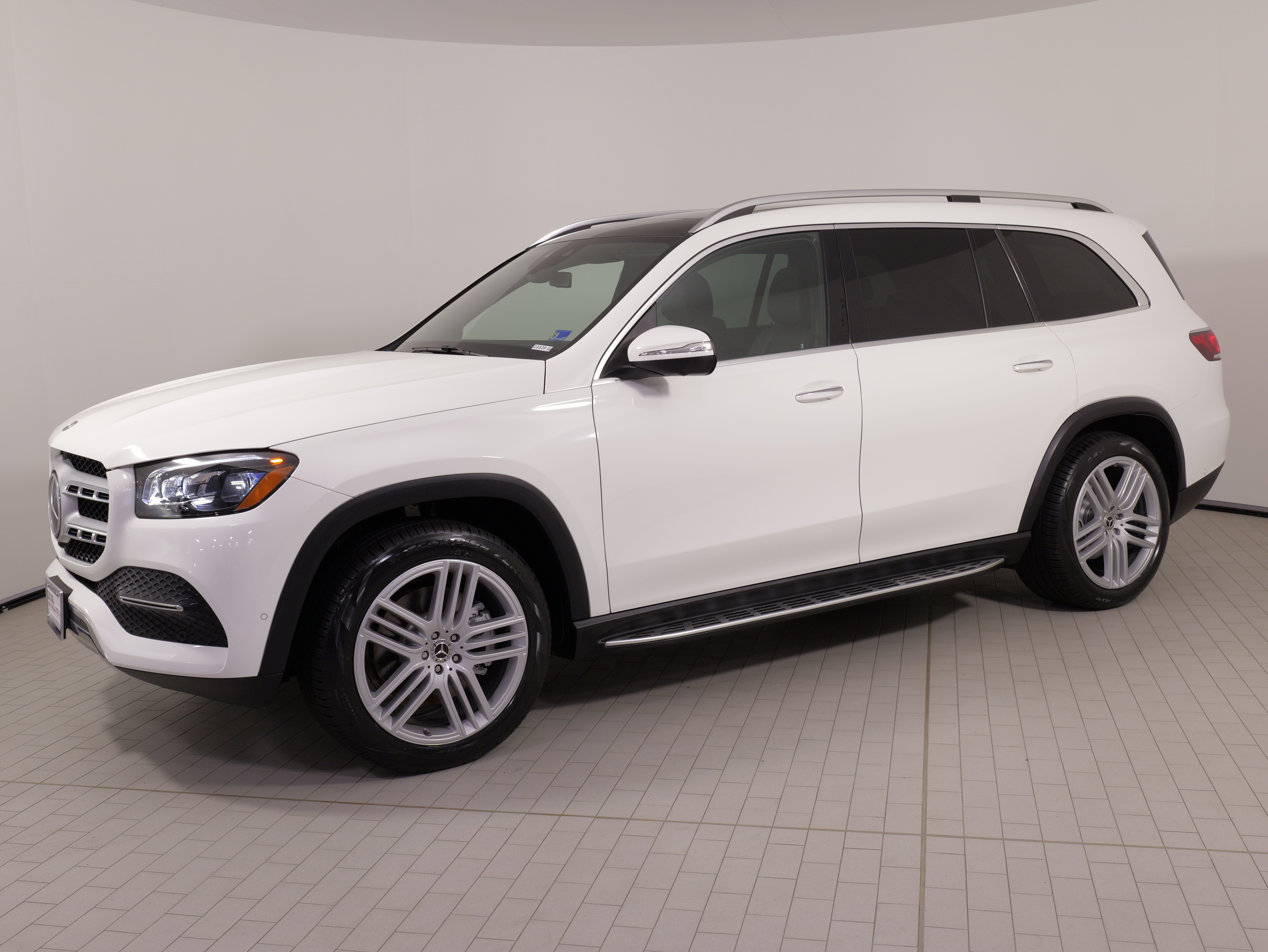 2022 Mercedes-Benz GLS GLS 450 SUV