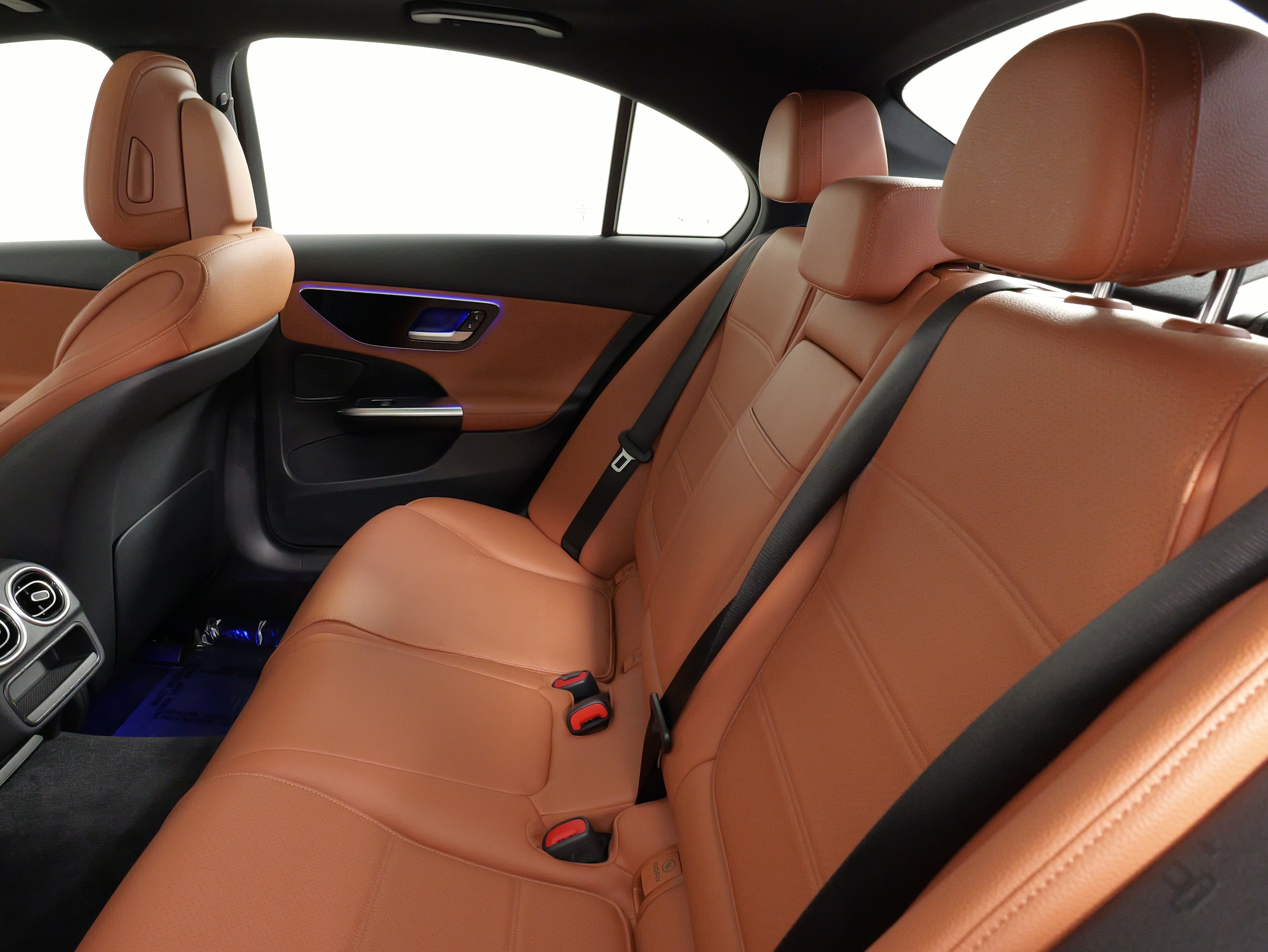 2023 Mercedes-Benz C-Class Sedan C 300 - Photo 34