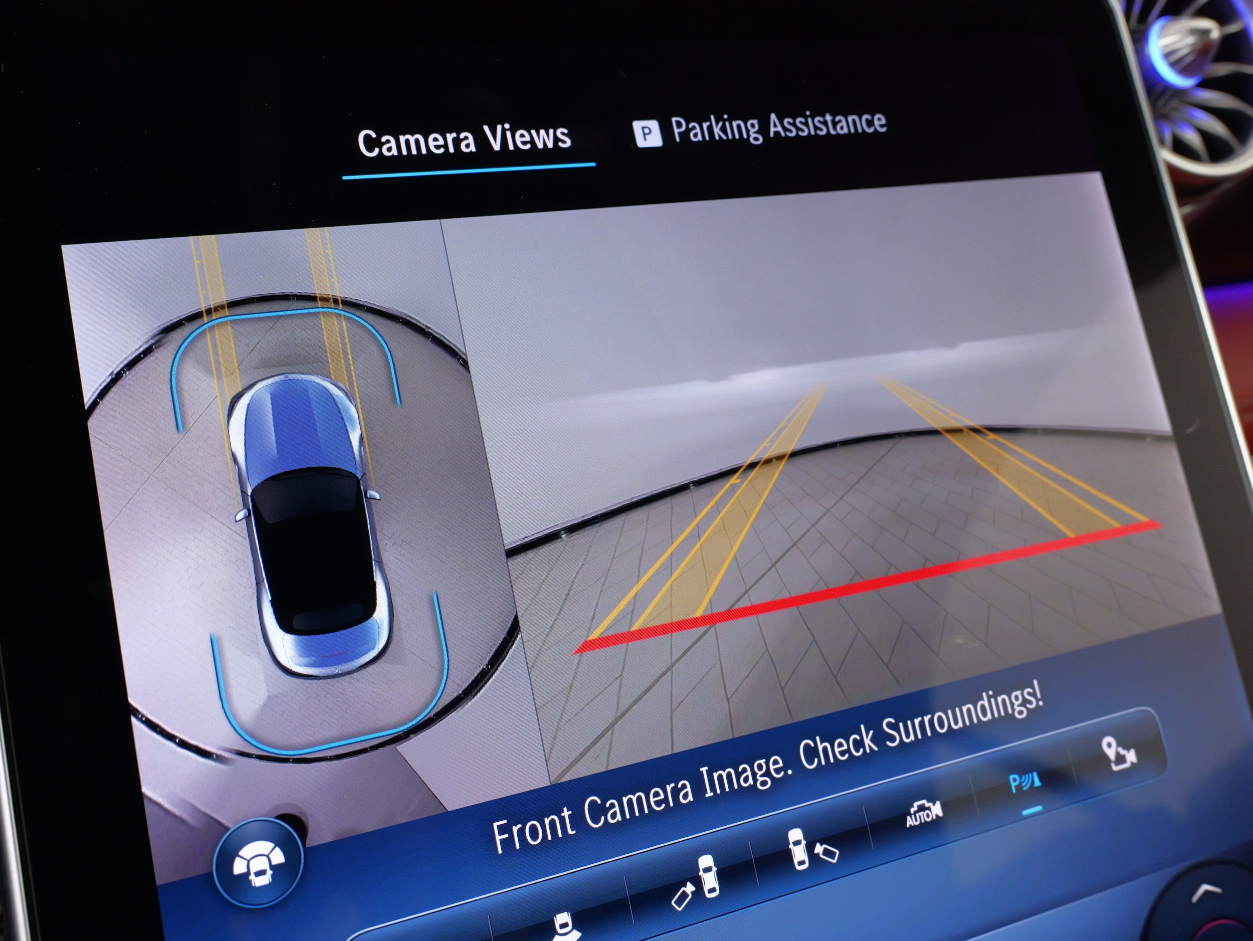 2022 Mercedes-Benz SL Mercedes-AMG - Photo 54