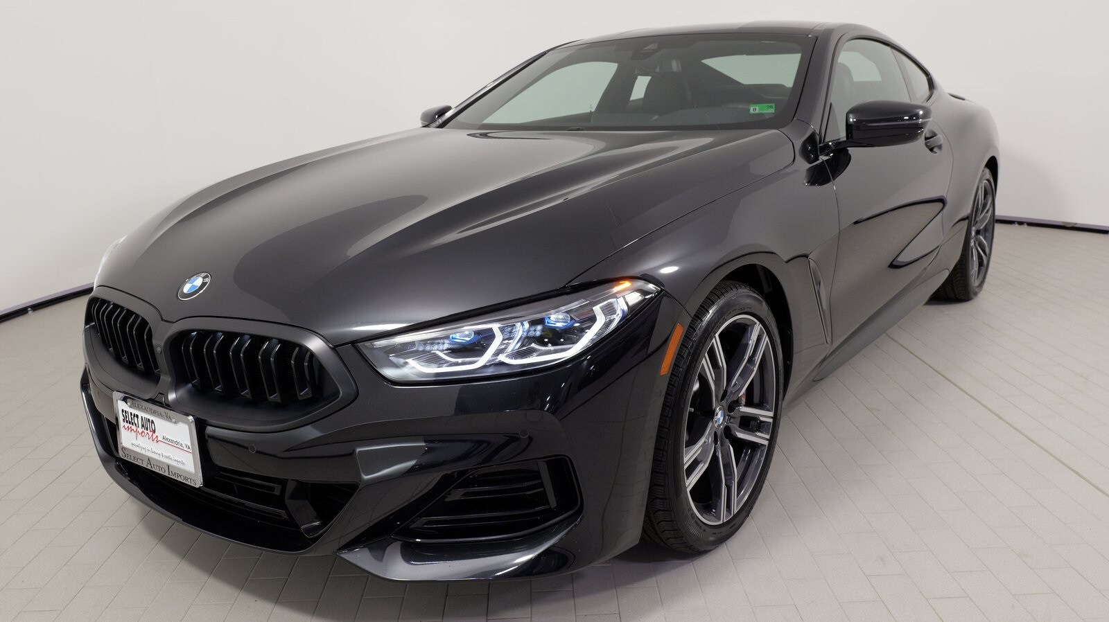 2024 Bmw 840i xDrive photo 3