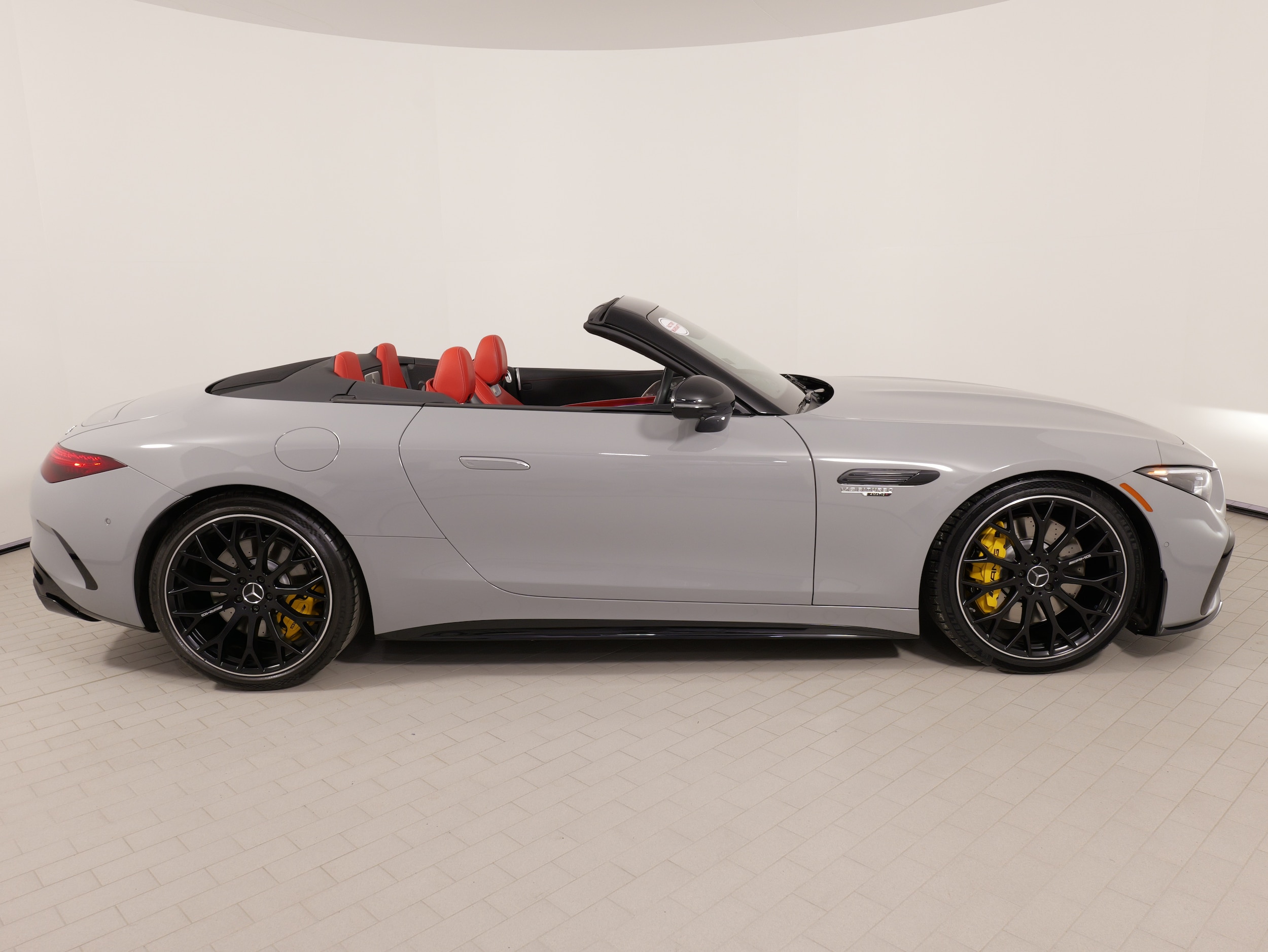 2022 Mercedes-Benz SL Mercedes-AMG - Photo 9