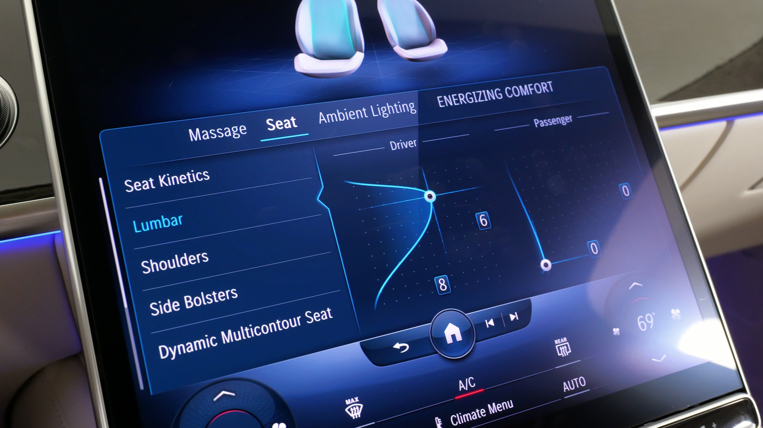 2022 Mercedes-Benz S-Class S 580 - Photo 56