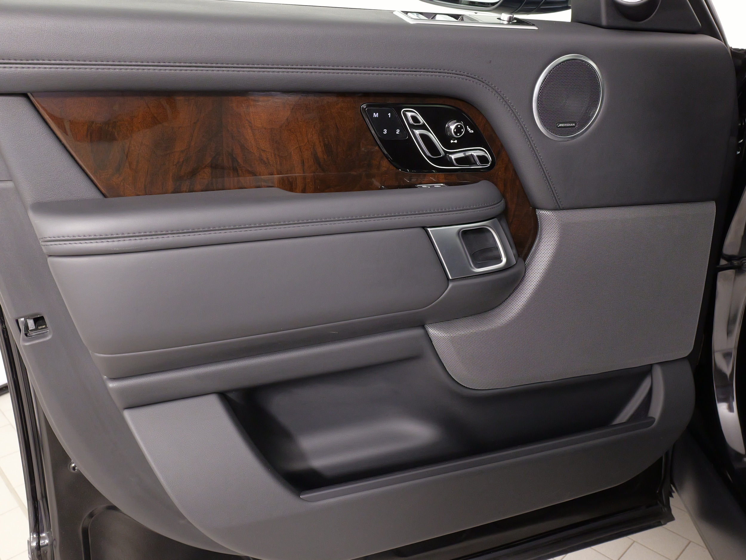 2021 Land Rover Range Rover HSE Wesminster - Photo 28