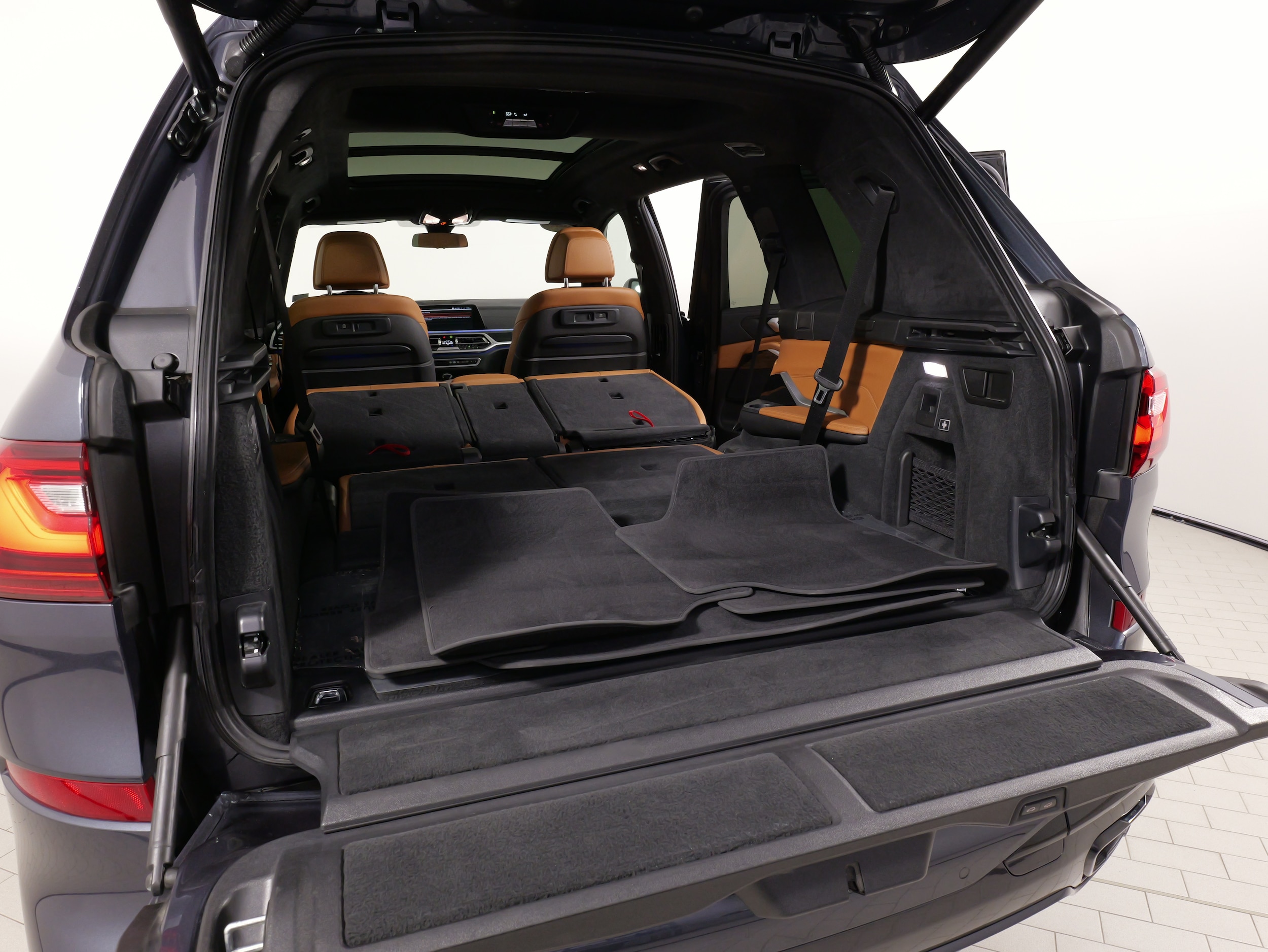 2022 BMW X7 40i - Photo 39