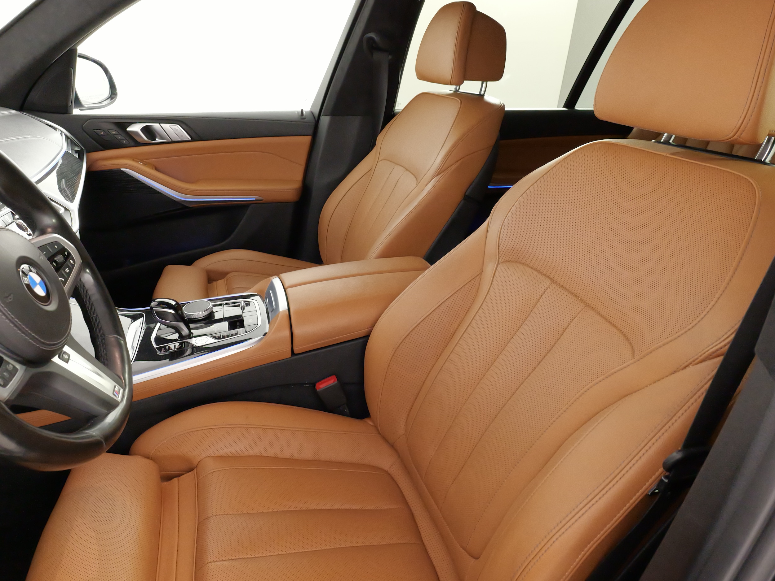 2022 BMW X7 40i - Photo 29