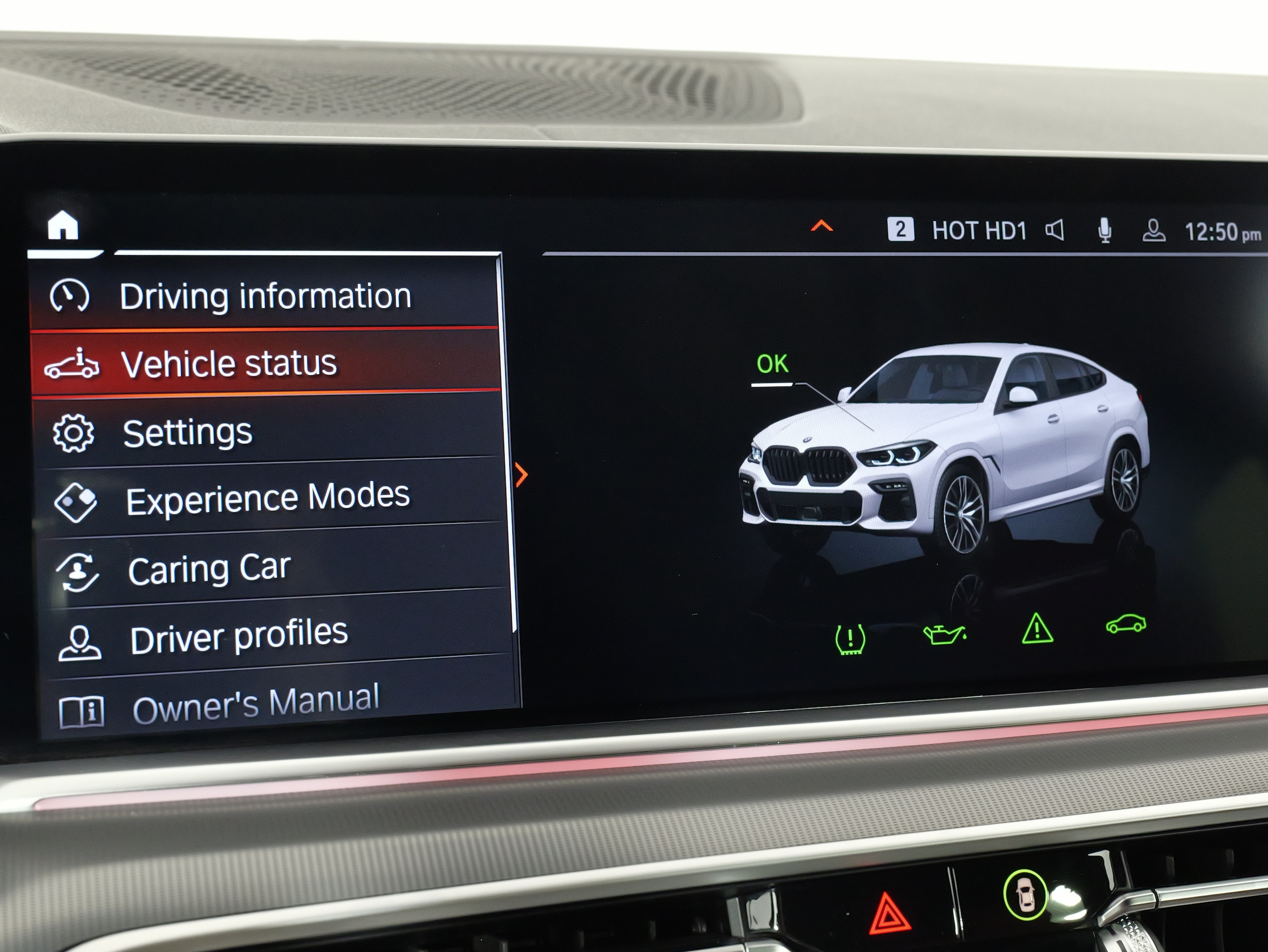 2022 BMW X6 40i - Photo 49