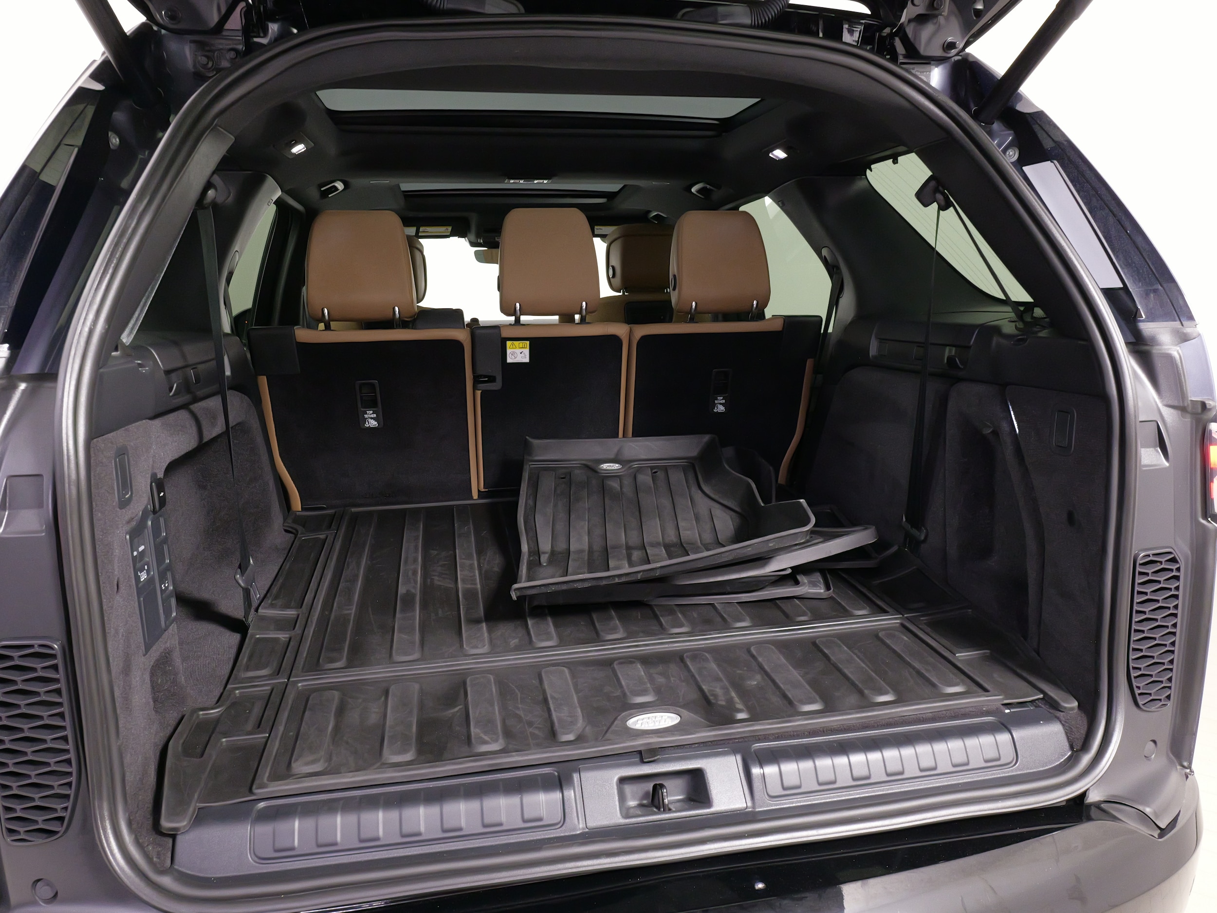 2024 Land Rover Discovery Dynamic SE - Photo 45