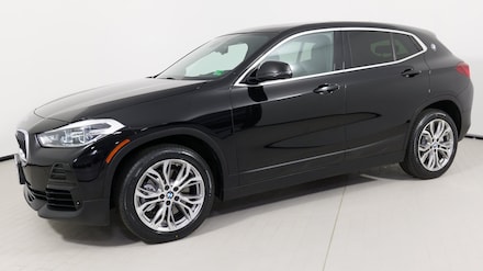 2022 BMW X2 xDrive28i SUV