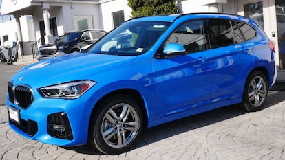 Hatch Kit | BMW X1 2021 Hatch Kit | BMW X1 2021