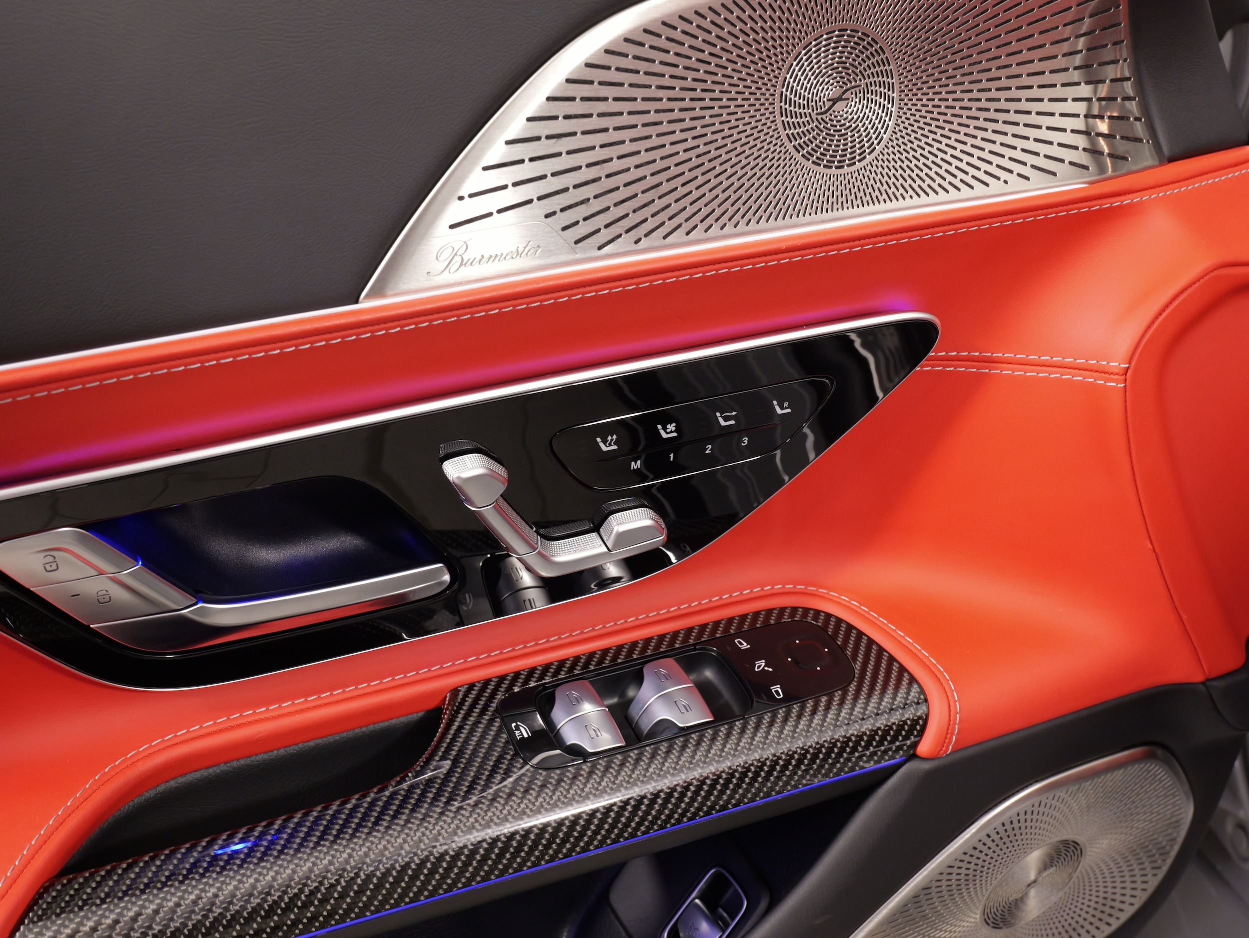 2022 Mercedes-Benz SL Mercedes-AMG - Photo 26